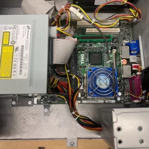 Computer Tower Repair
